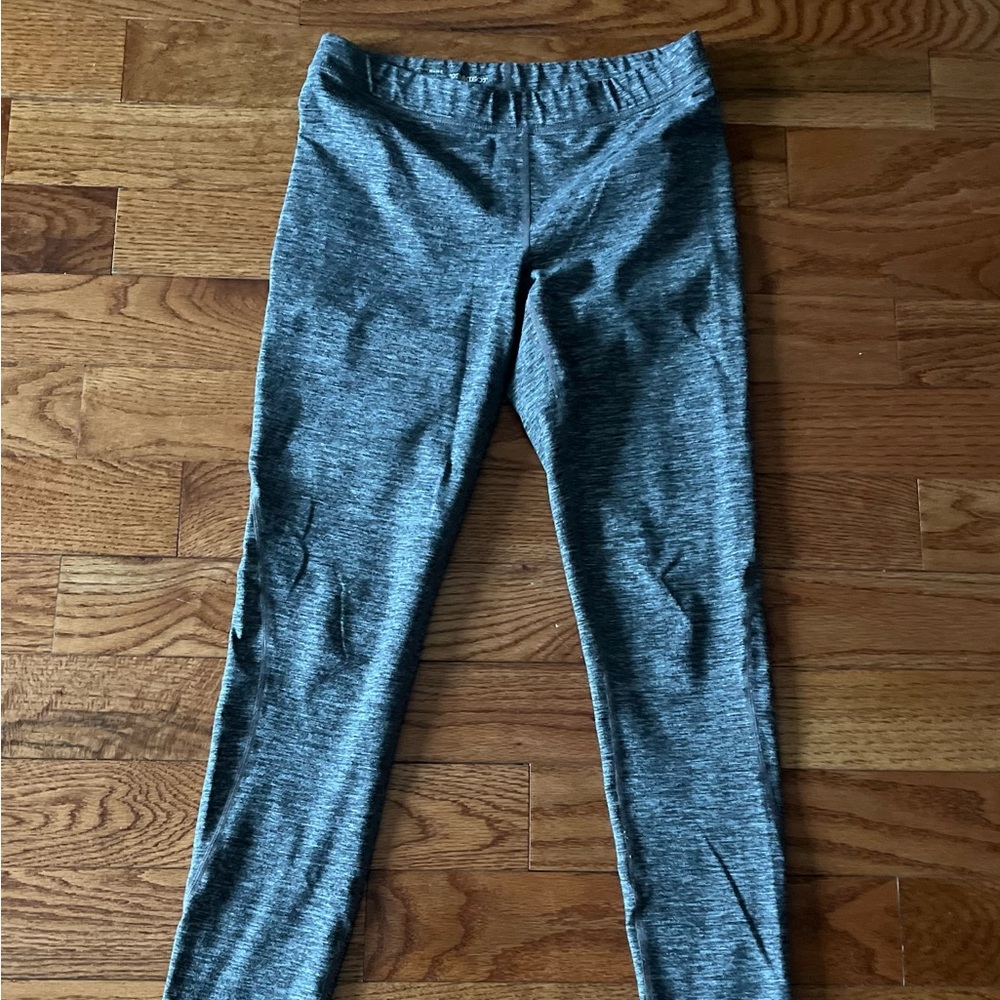 Toad & Co leggings